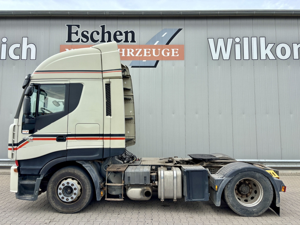 Iveco AS 440 S 46 T/P - Tractor: foto 2 Iveco AS 440 S 46 T/P - Tractor: foto 2