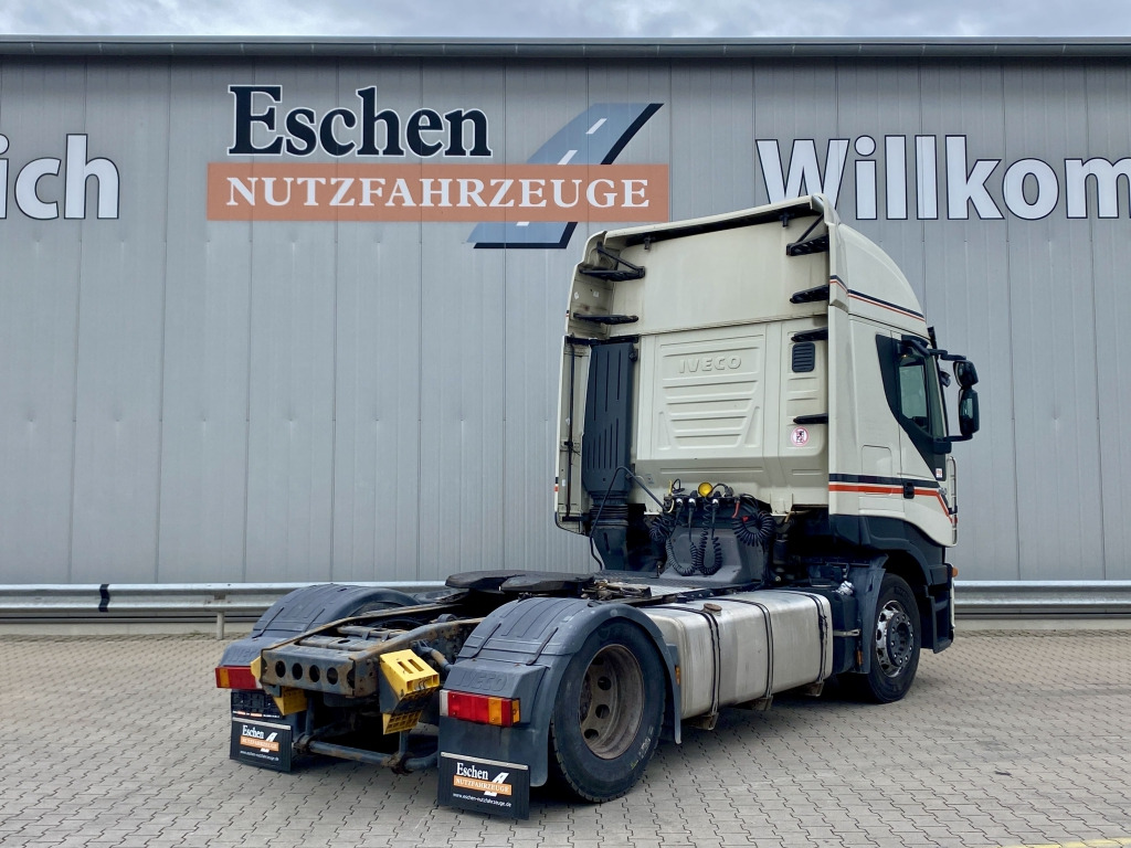 Iveco AS 440 S 46 T/P Stralis - Tractor: foto 5 Iveco AS 440 S 46 T/P Stralis - Tractor: foto 5