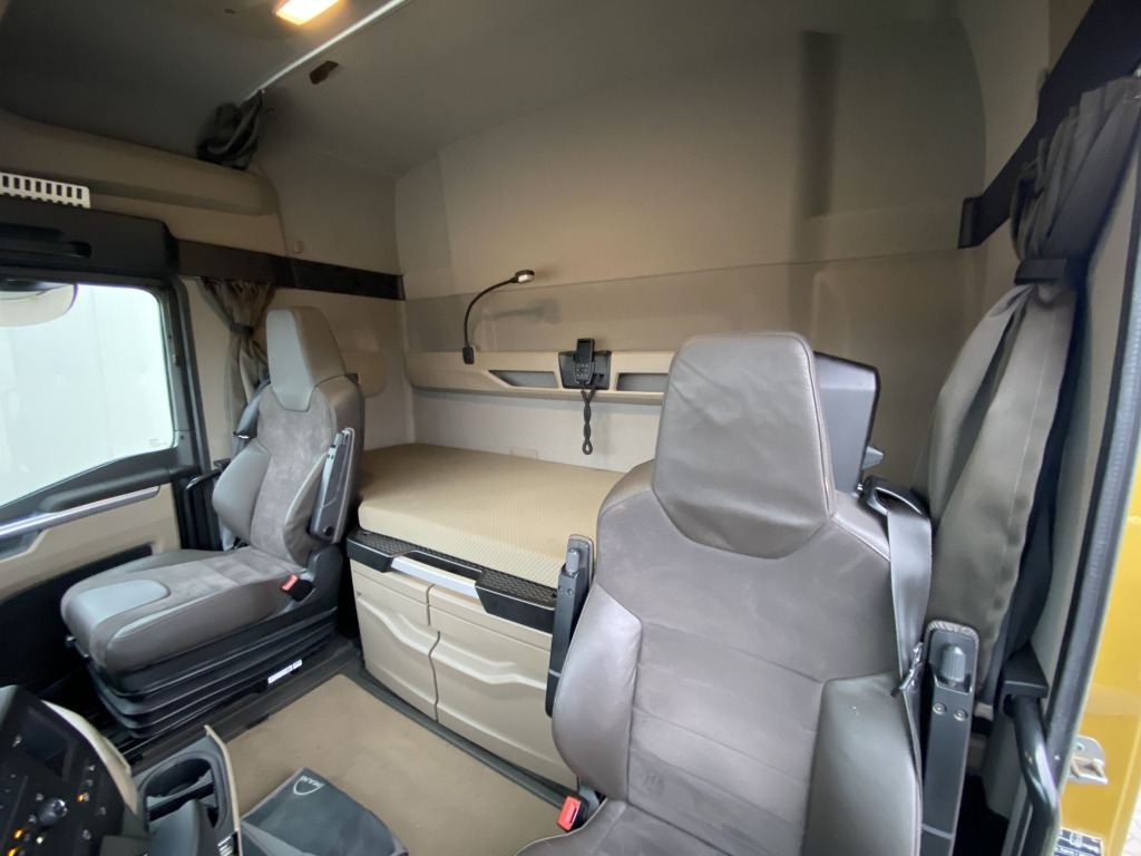 MAN TGX 18.510 4x2 LL - Tractor: foto 4 MAN TGX 18.510 4x2 LL - Tractor: foto 4