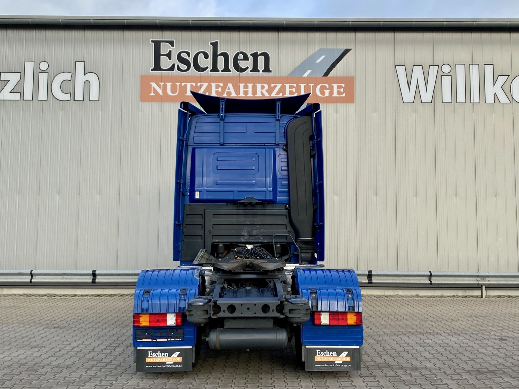 Mercedes-Benz 1844 LS Actros MP2 - Tractor: foto 4 Mercedes-Benz 1844 LS Actros MP2 - Tractor: foto 4