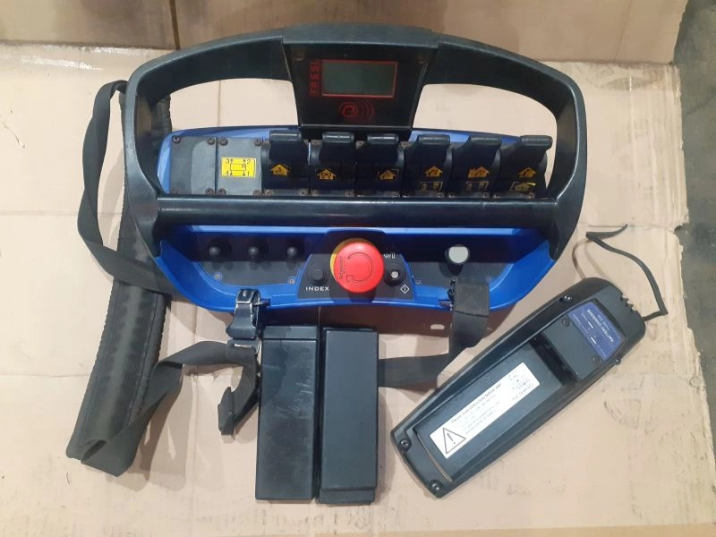 Grúa Fassi F275A.2.25 E-Dynamic - Grua para camião por Camião: foto 1 Grúa Fassi F275A.2.25 E-Dynamic - Grua para camião por Camião: foto 1