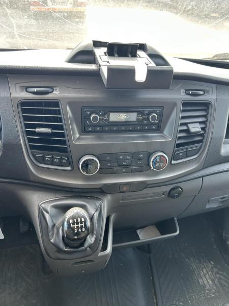 Ford Transit 2.0 - Furgão: foto 3 Ford Transit 2.0 - Furgão: foto 3