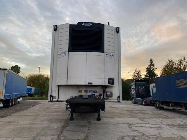 Lamberet - Semi-reboque frigorífico: foto 2 Lamberet - Semi-reboque frigorífico: foto 2