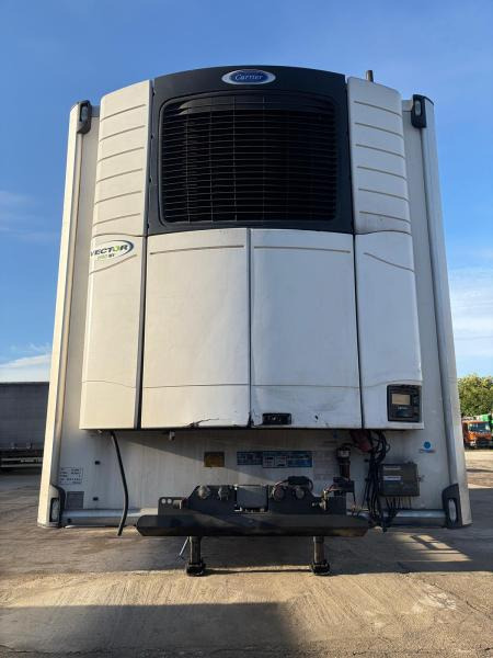 Lamberet - Semi-reboque frigorífico: foto 5 Lamberet - Semi-reboque frigorífico: foto 5