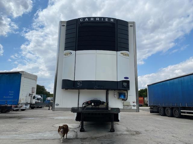 Lecitrailer - Semi-reboque frigorífico: foto 2 Lecitrailer - Semi-reboque frigorífico: foto 2