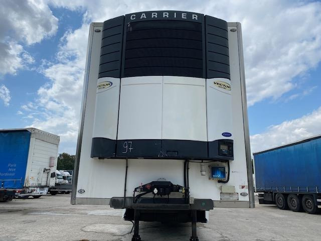 Lecitrailer - Semi-reboque frigorífico: foto 3 Lecitrailer - Semi-reboque frigorífico: foto 3