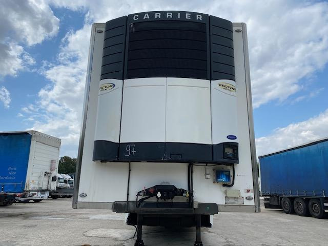 Lecitrailer - Semi-reboque frigorífico: foto 3 Lecitrailer - Semi-reboque frigorífico: foto 3