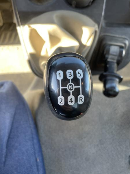 Renault Midlum 160 - Camião basculante: foto 4 Renault Midlum 160 - Camião basculante: foto 4