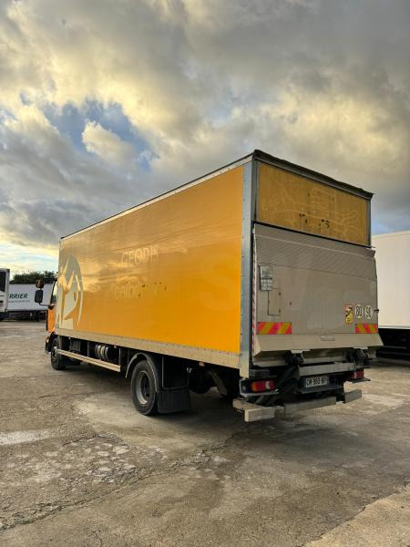Camião furgão Renault Midlum 220: foto 6
