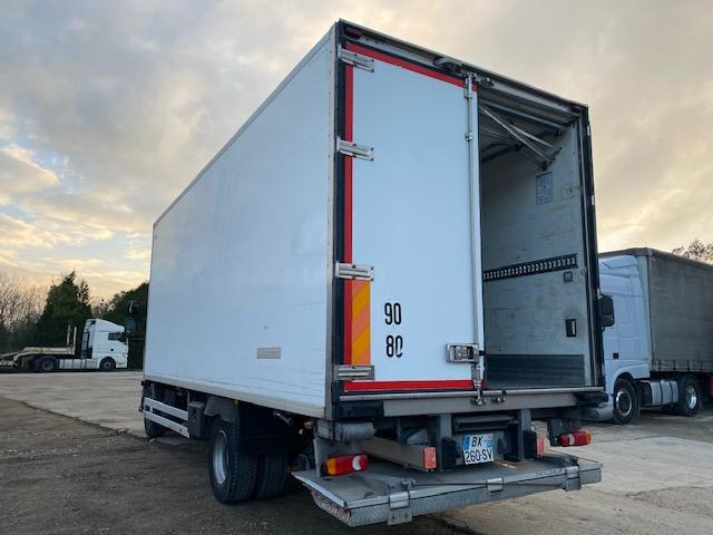 Renault Midlum - Camião frigorífico: foto 4 Renault Midlum - Camião frigorífico: foto 4