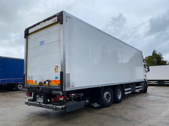 Scania G 410 - Camião frigorífico: foto 5 Scania G 410 - Camião frigorífico: foto 5