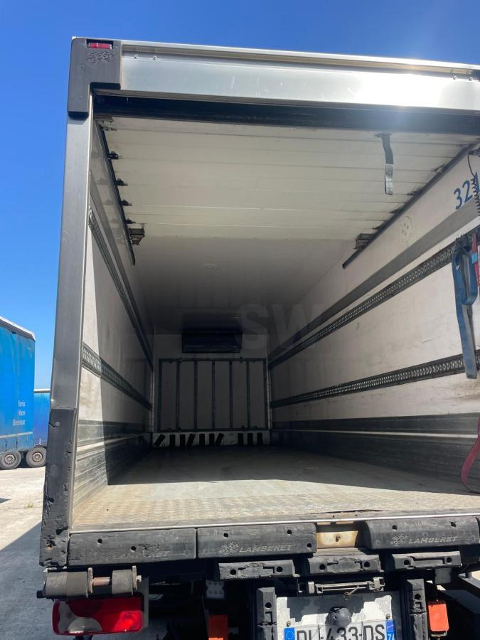 Scania P 320 - Camião frigorífico: foto 5 Scania P 320 - Camião frigorífico: foto 5
