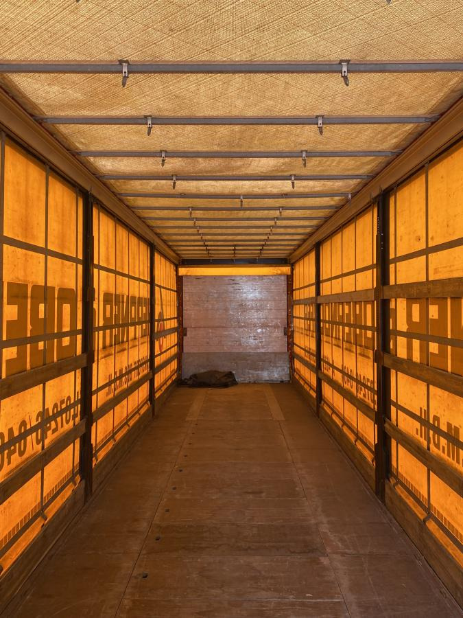 Schwarzmüller - Semi-reboque de lona: foto 3 Schwarzmüller - Semi-reboque de lona: foto 3