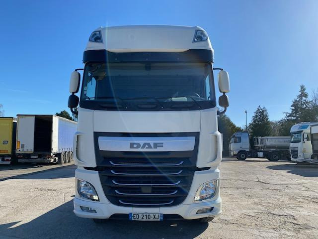 DAF XF 460 - Tractor: foto 2 DAF XF 460 - Tractor: foto 2