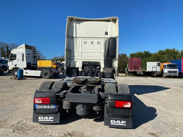 DAF XF 460 - Tractor: foto 5 DAF XF 460 - Tractor: foto 5