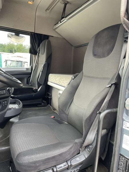 DAF XF 510 - Tractor: foto 4 DAF XF 510 - Tractor: foto 4