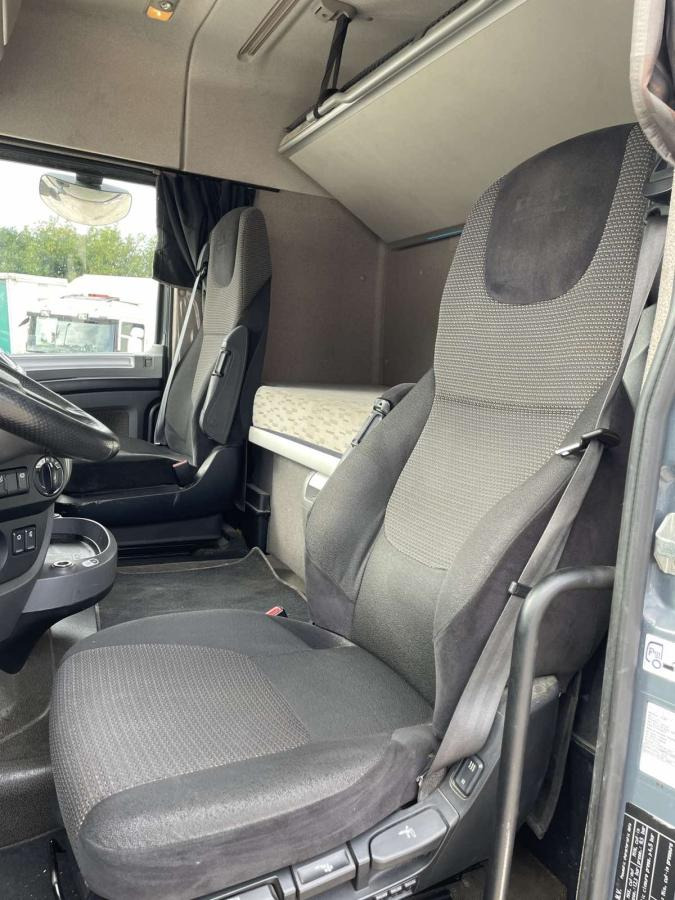 DAF XF 510 - Tractor: foto 4 DAF XF 510 - Tractor: foto 4