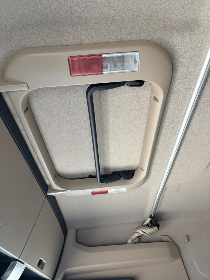 MAN TGX 18460 - Tractor: foto 3 MAN TGX 18460 - Tractor: foto 3