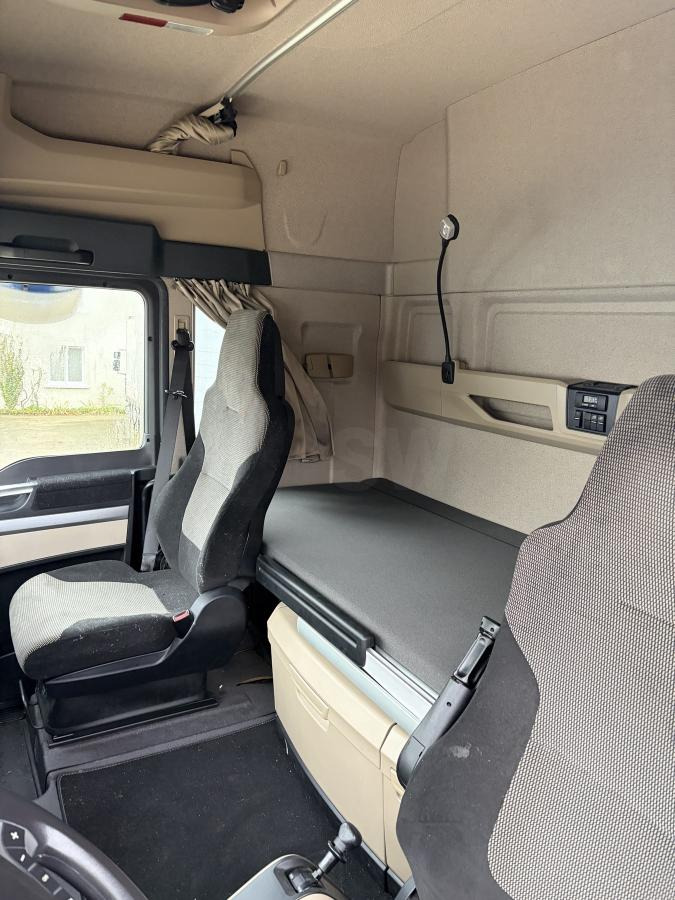 MAN TGX 18460 - Tractor: foto 4 MAN TGX 18460 - Tractor: foto 4