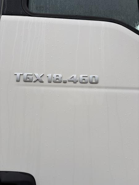 MAN TGX 18460 - Tractor: foto 5 MAN TGX 18460 - Tractor: foto 5