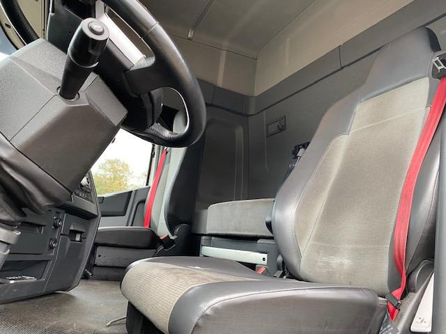 Tractor Renault T-Series 520: foto 10