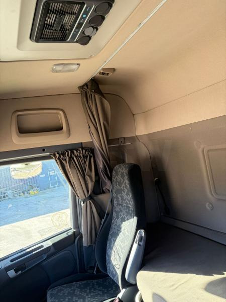 Scania R 490 - Tractor: foto 3 Scania R 490 - Tractor: foto 3