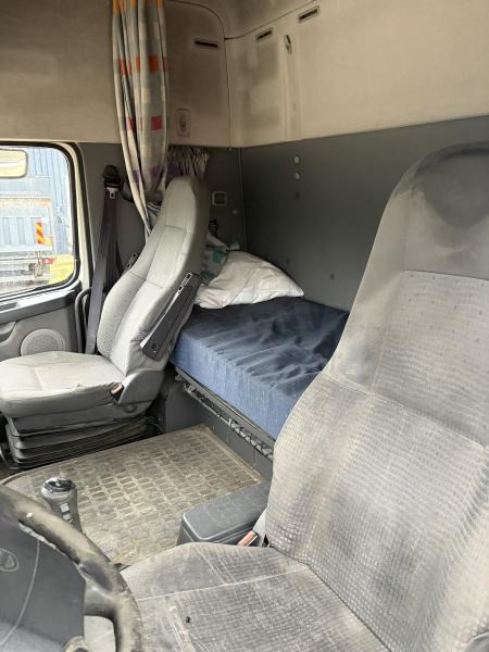 Volvo FH12 380 - Tractor: foto 3 Volvo FH12 380 - Tractor: foto 3