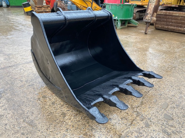 Arden Equipment 1 600 mm - QA 61/62/63 - Balde escavadora: foto 2 Arden Equipment 1 600 mm - QA 61/62/63 - Balde escavadora: foto 2