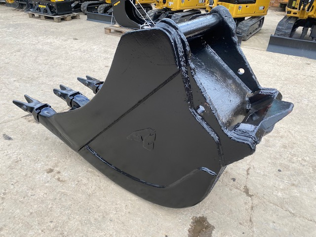 Arden Equipment 800 mm - QA 61/62/63 - Balde escavadora: foto 4 Arden Equipment 800 mm - QA 61/62/63 - Balde escavadora: foto 4