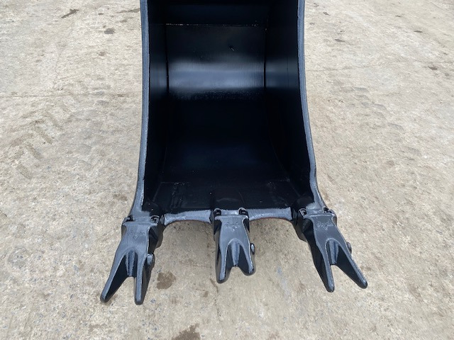 Arden Equipment 800 mm - QA 61/62/63 - Balde escavadora: foto 5 Arden Equipment 800 mm - QA 61/62/63 - Balde escavadora: foto 5