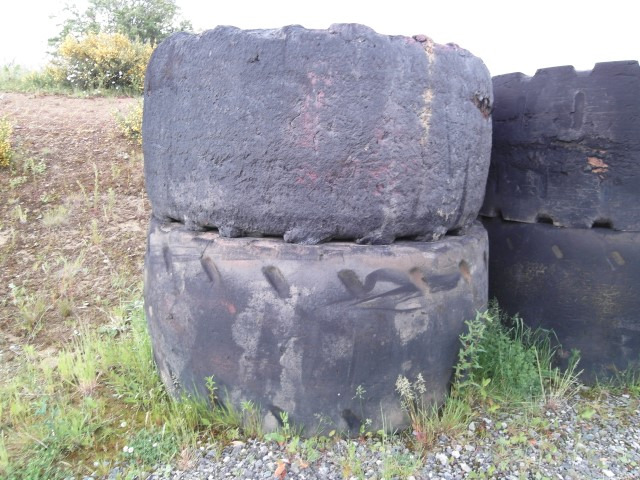 CAT 992 C - Pneu por Máquina de construção: foto 3 CAT 992 C - Pneu por Máquina de construção: foto 3