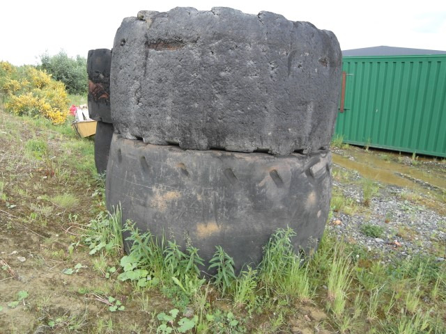 CAT 992 C - Pneu por Máquina de construção: foto 4 CAT 992 C - Pneu por Máquina de construção: foto 4