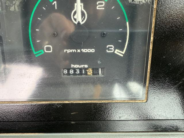 Leasing de Case 580 SLE  Case 580 SLE: foto 6