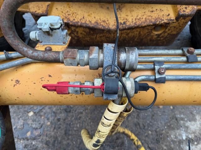 Leasing de Case 580 SLE  Case 580 SLE: foto 15