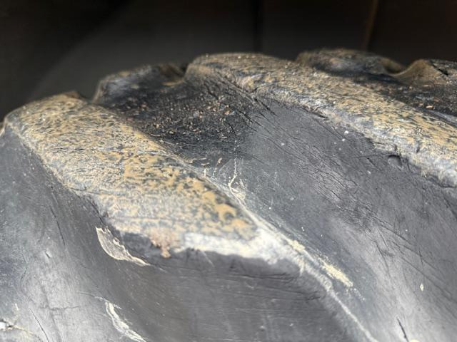 Leasing de Case 580 SLE  Case 580 SLE: foto 13