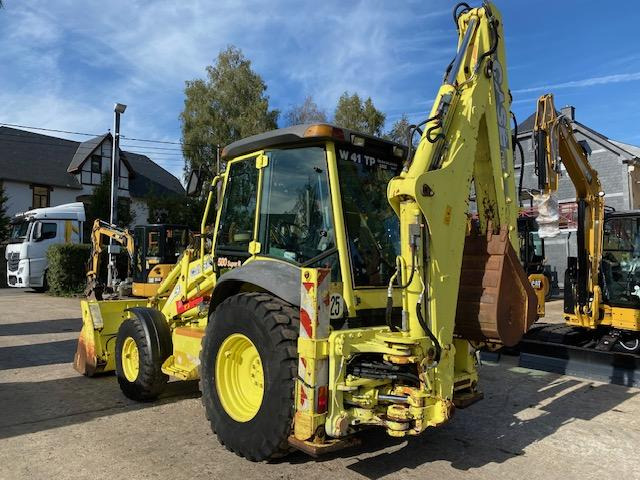 Case 580 Super R - Retroescavadeira: foto 4 Case 580 Super R - Retroescavadeira: foto 4