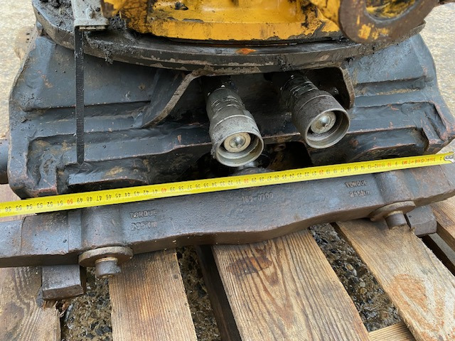 Tiltrotator Engcon EC 20 - CW30EC - SS9SQ - Ohne TOP Parts: foto 13