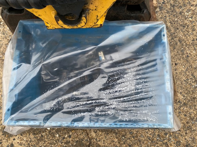 Tiltrotator Engcon EC 20 - CW30EC - SS9SQ - Ohne TOP Parts: foto 8