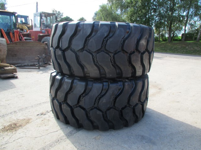 HILO 35/65R33 LCHS - Pneu por Máquina de construção: foto 4 HILO 35/65R33 LCHS - Pneu por Máquina de construção: foto 4
