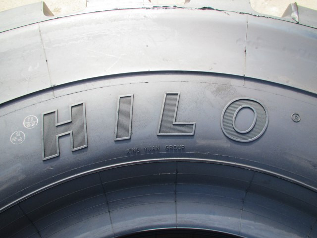 HILO 35/65R33 LCHS - Pneu por Máquina de construção: foto 5 HILO 35/65R33 LCHS - Pneu por Máquina de construção: foto 5