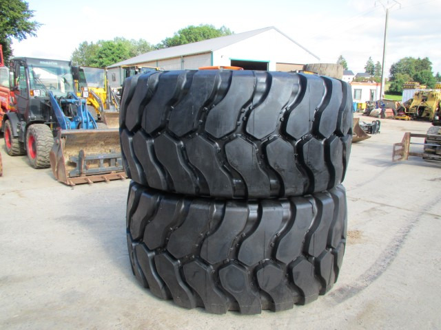 HILO 35/65R33 LCHS - Pneu por Máquina de construção: foto 2 HILO 35/65R33 LCHS - Pneu por Máquina de construção: foto 2