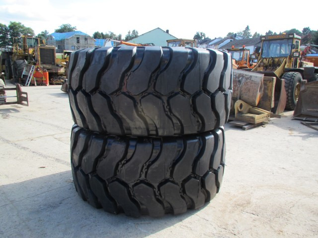 HILO 35/65R33 LCHS - Pneu por Máquina de construção: foto 3 HILO 35/65R33 LCHS - Pneu por Máquina de construção: foto 3