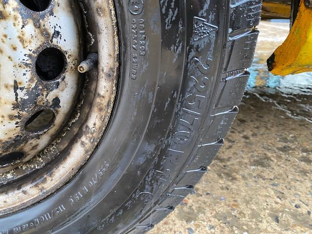 Carrinha de caixa aberta, Carrinha cabine dupla Mercedes 211 CDI B2C: foto 16