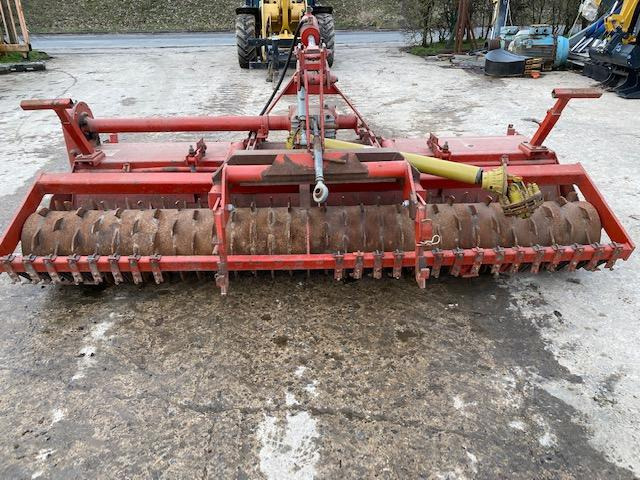 Maquina para lavrar a terra Rau RE 30: foto 18 Maquina para lavrar a terra Rau RE 30: foto 18