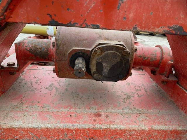 Maquina para lavrar a terra Rau RE 30: foto 6 Maquina para lavrar a terra Rau RE 30: foto 6