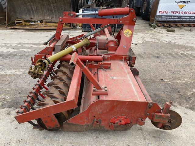 Maquina para lavrar a terra Rau RE 30: foto 20 Maquina para lavrar a terra Rau RE 30: foto 20