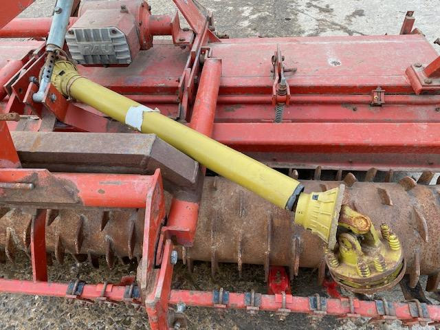 Maquina para lavrar a terra Rau RE 30: foto 14 Maquina para lavrar a terra Rau RE 30: foto 14