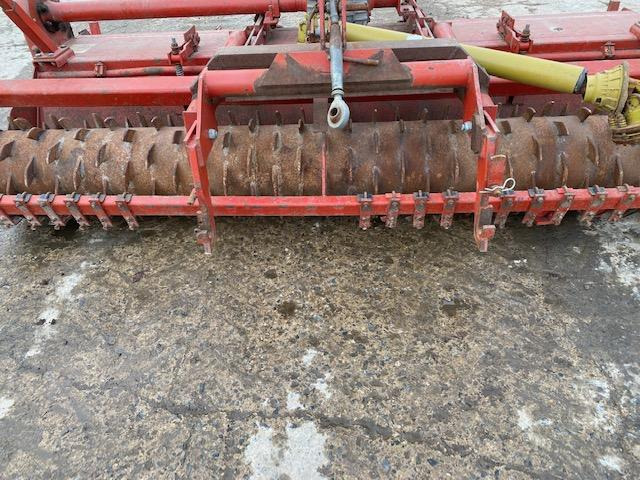 Maquina para lavrar a terra Rau RE 30: foto 11 Maquina para lavrar a terra Rau RE 30: foto 11