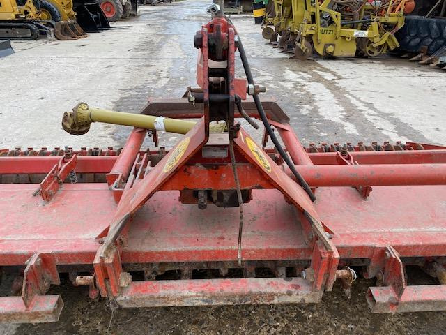 Maquina para lavrar a terra Rau RE 30: foto 7 Maquina para lavrar a terra Rau RE 30: foto 7