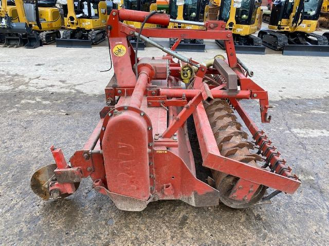 Maquina para lavrar a terra Rau RE 30: foto 19 Maquina para lavrar a terra Rau RE 30: foto 19